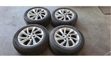 Opel Astra K Sports Tourer Felgen Set + Reifen 39078765