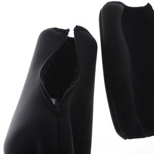 Housses de protection pour bottes de skate matière polyester pour entraînement