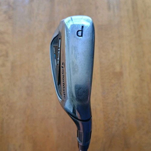 TaylorMade SIM2 MAX Pitching Wedge Regular Flex Steel KBS MAX 85 MT Shaft! - Picture 2 of 11