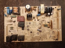 GE Refrigerator Control Board  30 DAY WARRANTY  200D6221G025 WR55X11072  B32