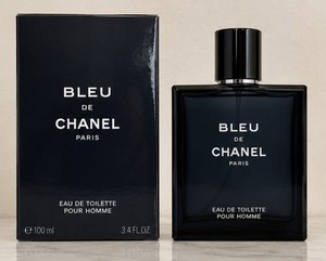 Bleu De Chanel after Shave | eBay