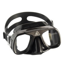 Cressi Superocchio Mask