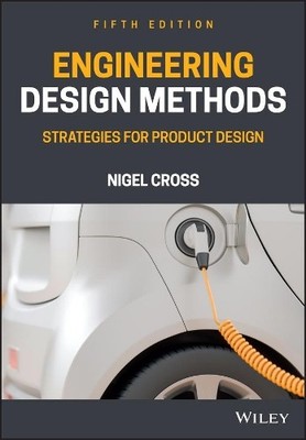 Nigel Cross Engineering Design Methods (Taschenbuch)