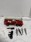 Inferno 100% Complete 1985 Vintage G1 Transformers Hasbro Action Figure