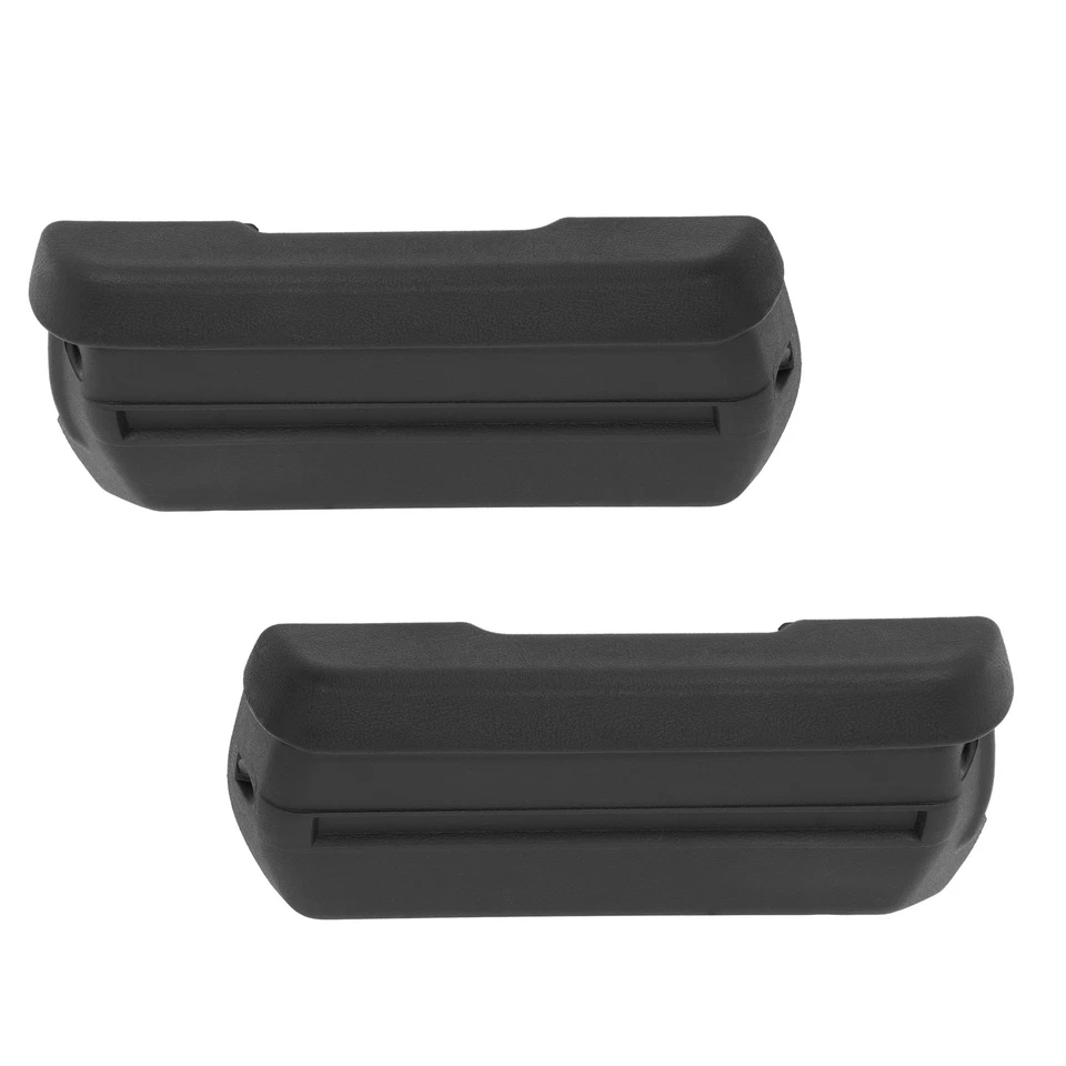 Door Armrest Set For 1968-1972 CHEVY CAMARO Nova CHEVELLE PONTIAC FIREBIRD - Image 3 of 4