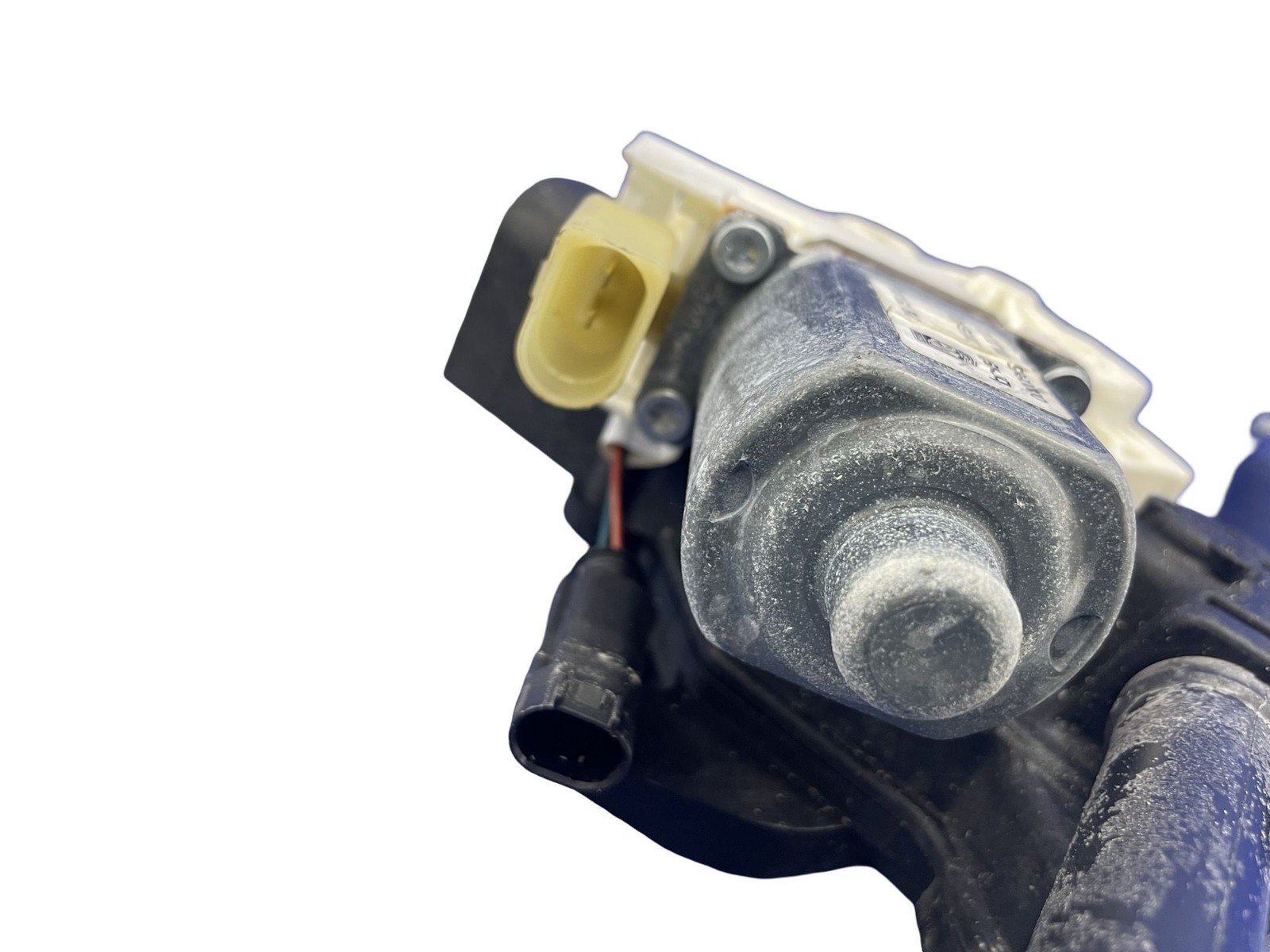 Rolls-Royce Ghost 2009-2014 Rear Left Door soft close actuator