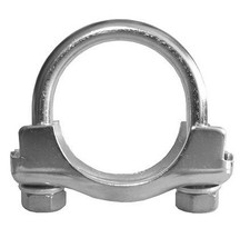 IMASAF Klemmstück, Abgasanlage  u.a. für ALFA ROMEO, AUDI, BMW, CITROËN, FIAT