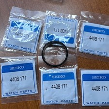 Dial Spacer Ring Seiko SKX007 SKX009 7S26-0020 Divers OEM NEW 4408 171