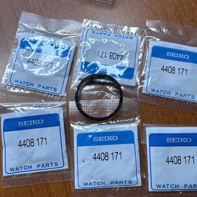 Dial Spacer Ring Seiko SKX007 SKX009 7S26-0020 Divers OEM NEW 4408 171