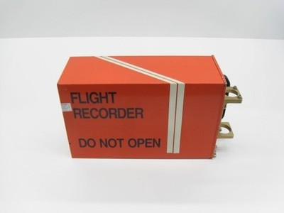 Universal Avionics Solid State CVR-30 Cockpit Voice Recorder - PN: 1601-02-3