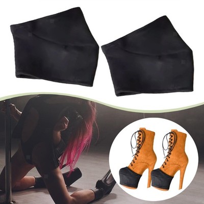 Pole-Dance-Schuhschoner, Schuhsocken für alle Tänzer, professionell,