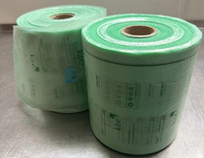 2 x New Rolls Kite Mini Air Filler Cushion 200 x 150 x 900m Air Pillow Packing