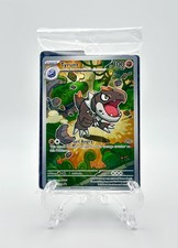 Tyrunt 070 MEP Mega Evolution Black Star Promo Pokemon Card NM SEALED