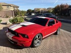 2007 Ford Mustang SHELBY GT500