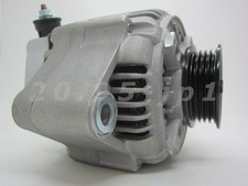 TOYOTA SUPRA GA70 Alternator Dynamo RHD 5F 27060-70270 Remanufactured japan DDP