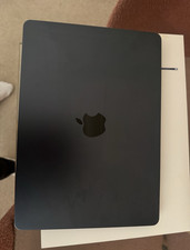 Apple MacBook Air 13in M4 16GB RAM 256GB SSD Blue (MC8K4B/A)