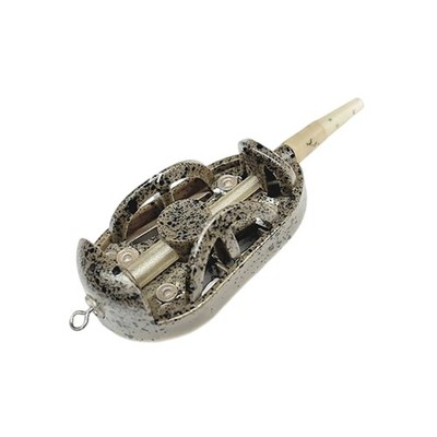 Inline Feeder Baits Holder Tool Feeders Tackle Baits Launchers Inline Method