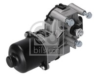 Febi Bilstein Wischermotor 37435 FüR Opel A04 Astra GTC 12V Caravan L70 Twintop