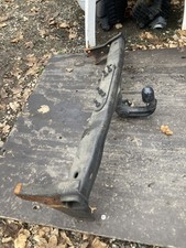 Original Abnehmbare Anhängekupplung Pathfinder R51 2004-2013 mit 2x Schlüssel