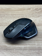 Logitech MX Master 2S Kabellose Maus Bluetoot...