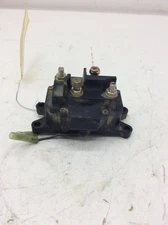 Warn Solenoid Winch Control Solenoid Fits Various Models 62135 OEM