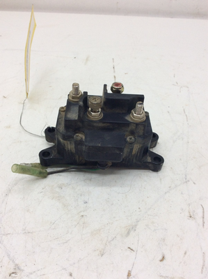 m Warn Solenoid Winch Control Solenoid Fits Various Models 62135 OEM