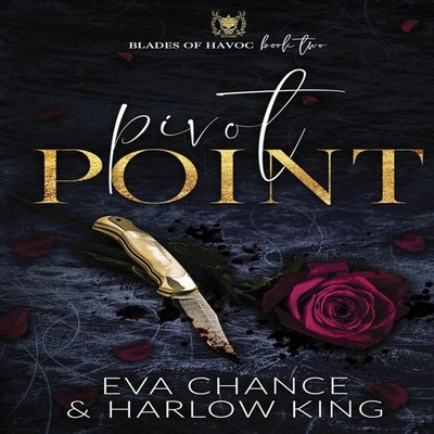 Pivot Point Eva Chance Paperback Ink Spark Press