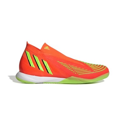 Adidas Predator Edge.1 INDOOR HALLE HALLENFUSSBALLSCHUHE FUSSBALL HALLE SCHUHE