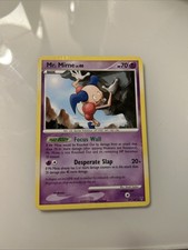 Pokémon TCG Mr. Mime 37/147