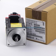 1X NEW FANUC AC SERVO MOTOR A06B-0063-B306 A06B0063B306