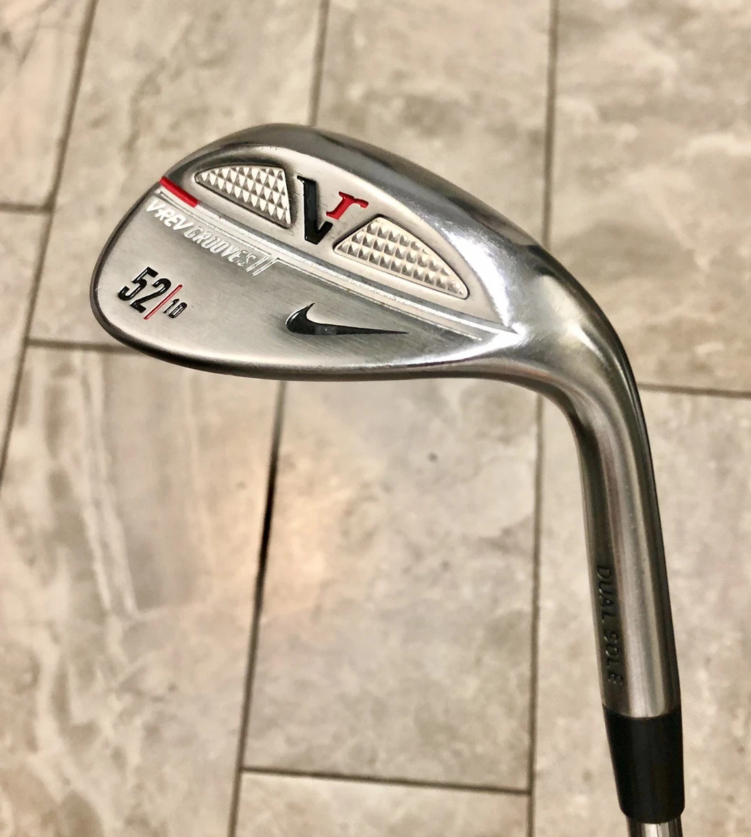 Nike 52 Loft Golf Clubs for sale - eBay