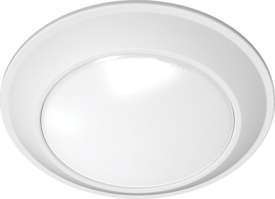 Juno Lighting JSBT 6IN 30K 90CRI WL Contractor Select JSBT 8''W - White