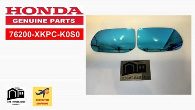 HONDA OEM 76200-XKPC-K0S0 MUGEN CIVIC TYPE-R FD2 Hydrophiler Spiegel aus Japan