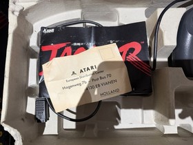 Atari Jaguar Console