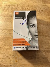 JBL Reflect Mini BT Lightest Wireless Sport Headphones