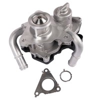 Agr-Ventil FüR VW Passat Audi A5 Seat Leon Skoda 1.6 2.0 GTD TDI RS 04L131501N