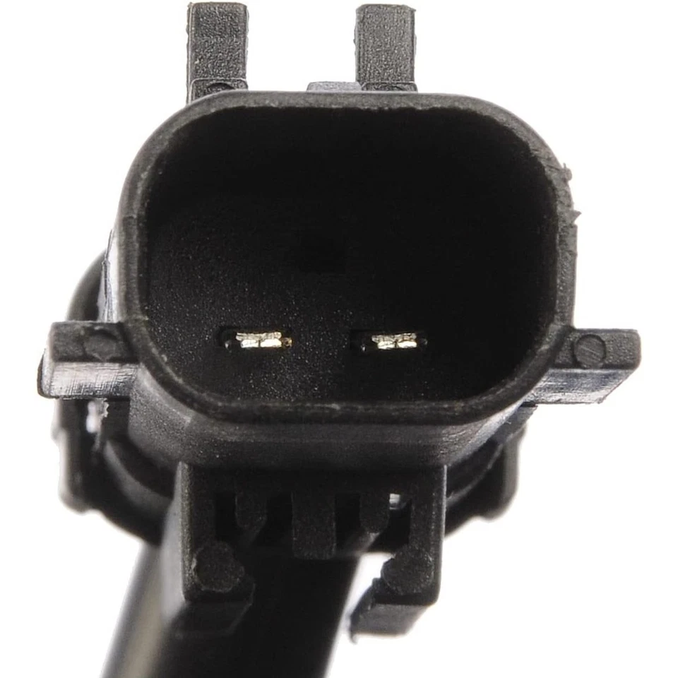 Conjunto de ventilador de refrigeración Dorman 620-018 lado izquierdo conductor para Dodge Caravan Foto 2 de 2