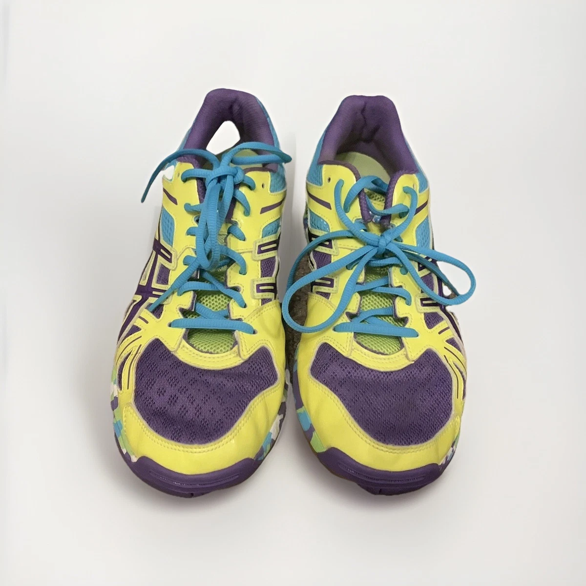 asics gel flashpoint products for sale | eBay