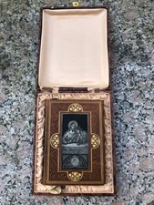 Ancien Missel Romain de l'Eucharistie 1930 gravure