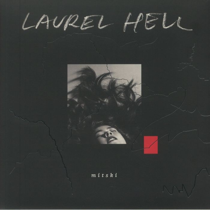 MITSKI - Laurel Hell - Vinyl (gatefold LP)