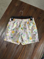 Boys Art Class Swim Trunks Size 14
