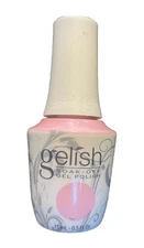 Harmony Gelish UV LED Soak Off Gel Polish 1110857 Pink Smoothie 0.5oz