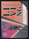 2020 Panini Illusions Basketball Shaquille O'Neal #5