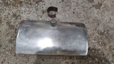 Dodge D100 D200 Power Wagon Town Panel Chrome Glove Box Door 57 58 Dodge D100 D200 Power Wagon Town Panel Chrome Glove Box Door 57 58