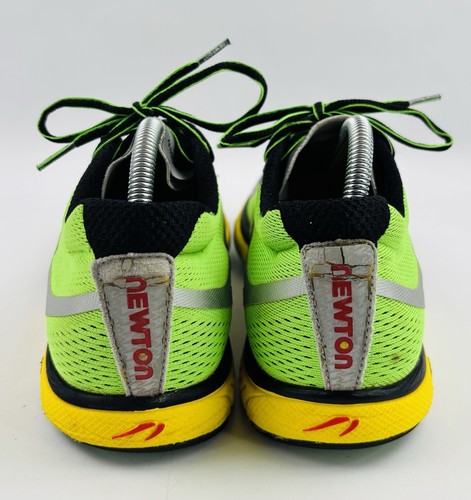 Men’s Newton Motion IV Running Shoes Size 8.5 - Picture 8 of 11