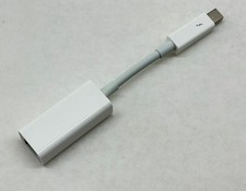 GENUINE Apple Thunderbolt 2 to FireWire 800 1394B Adapter Model A1463 TESTED