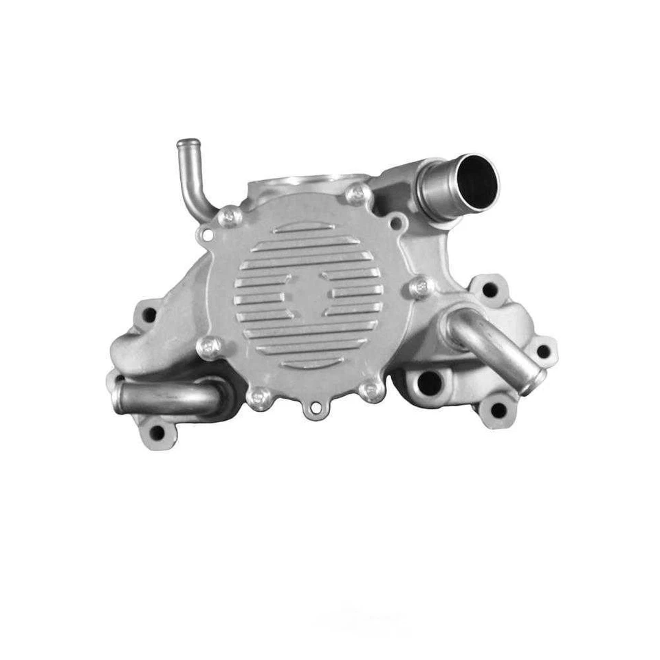 Bomba de agua del motor compatible con Pontiac Firebird ACDELCO PROFESSIONAL 1993-1997 Foto 2 de 3