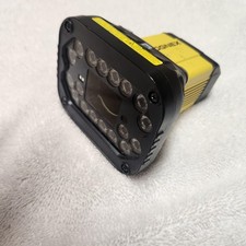 Cognex DM374X Barcode Scanner 821-10079-1R Rev 8 - Used good condition