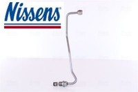 Nissens 935124 ÖLleitung FüR Lader FüR Nissan FüR Renault FüR Dacia