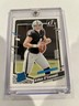 2023 Panini Donruss Aidan O'Connell #360 - Rated Rookie (RC)